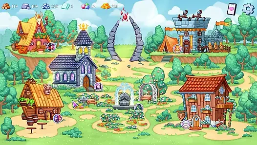 Azgın çözgü - bölüm 7 - loveskysan69'un mükemmel çarpıcı seksi kızları