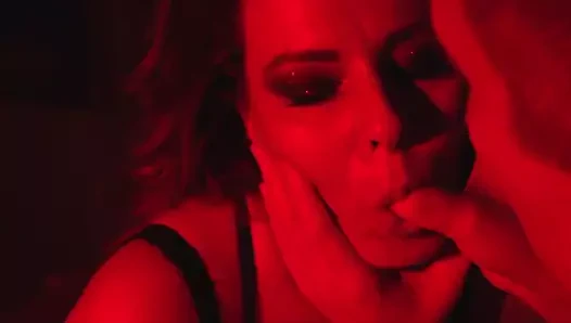 Alex melek feat. ahadova - cinsiyet faktörü