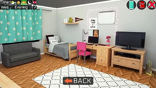 Orta yaşlı seksi kadın v0.6e bölüm 107 caroline anlaşması - ne var!? Loveskysan69 tarafından