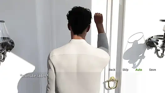 Gizli yaz #5 Leanne bana göğüslerini ve amcığını gösterdi