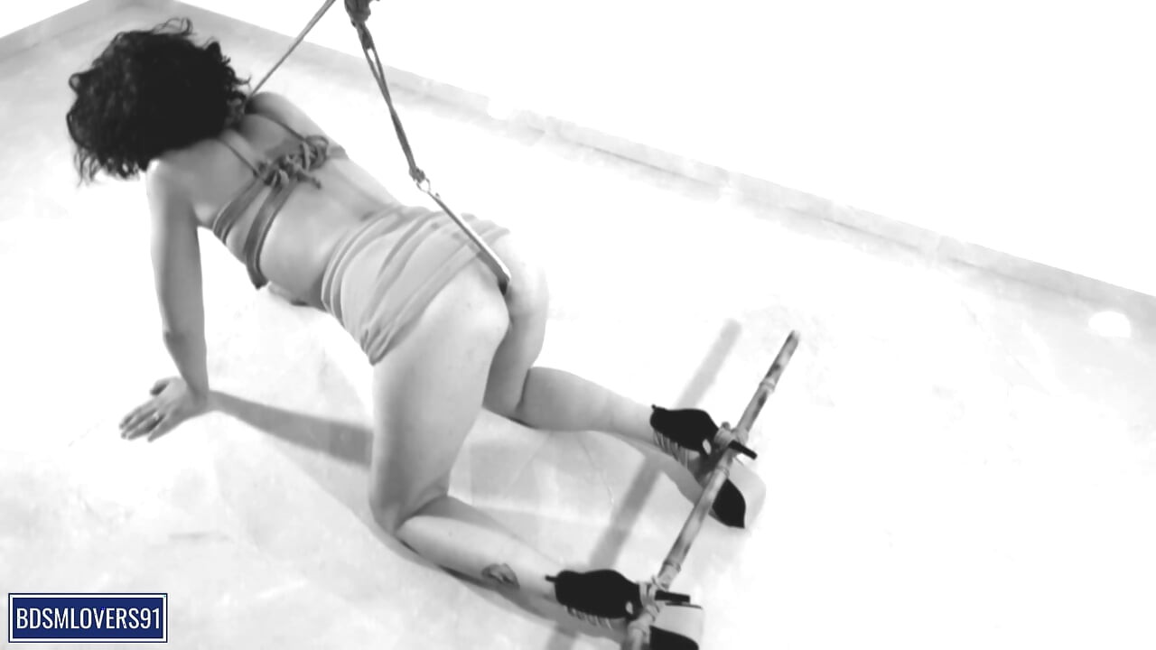 Boyun eğme damlaması - bdsmlovers91