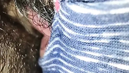 Aj mai apne debar ka sath maza kiya