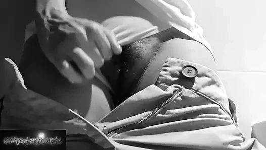 orgazm içinde benim iş banyo 5