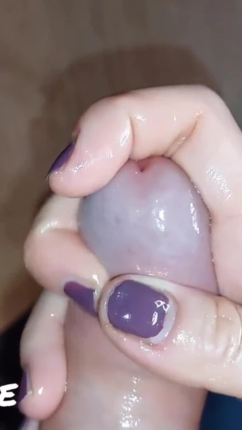 Эпический момент из "Медленной, Настойчивой и Методичной. Я хочу, чтобы ты чувствовала каждое прикосновение (время доения)"