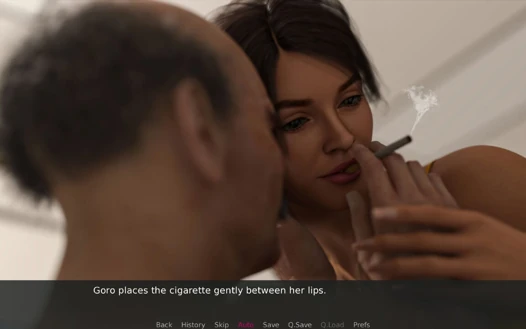 Evli kadın olmak 10