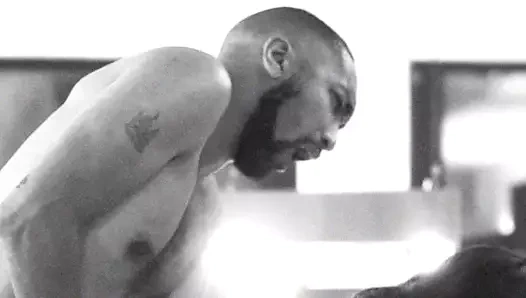 Sadece sert horozun için