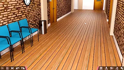 Çifte ev ödevi ep14 - bölüm 87 - belki biseksüelim