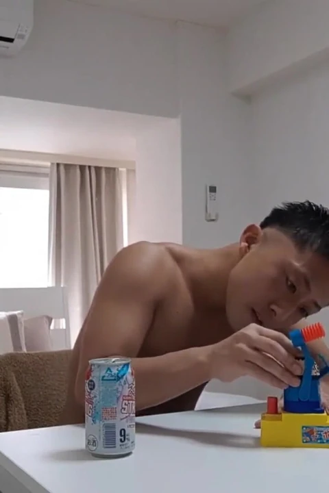 Hirotaka'nın ilk av