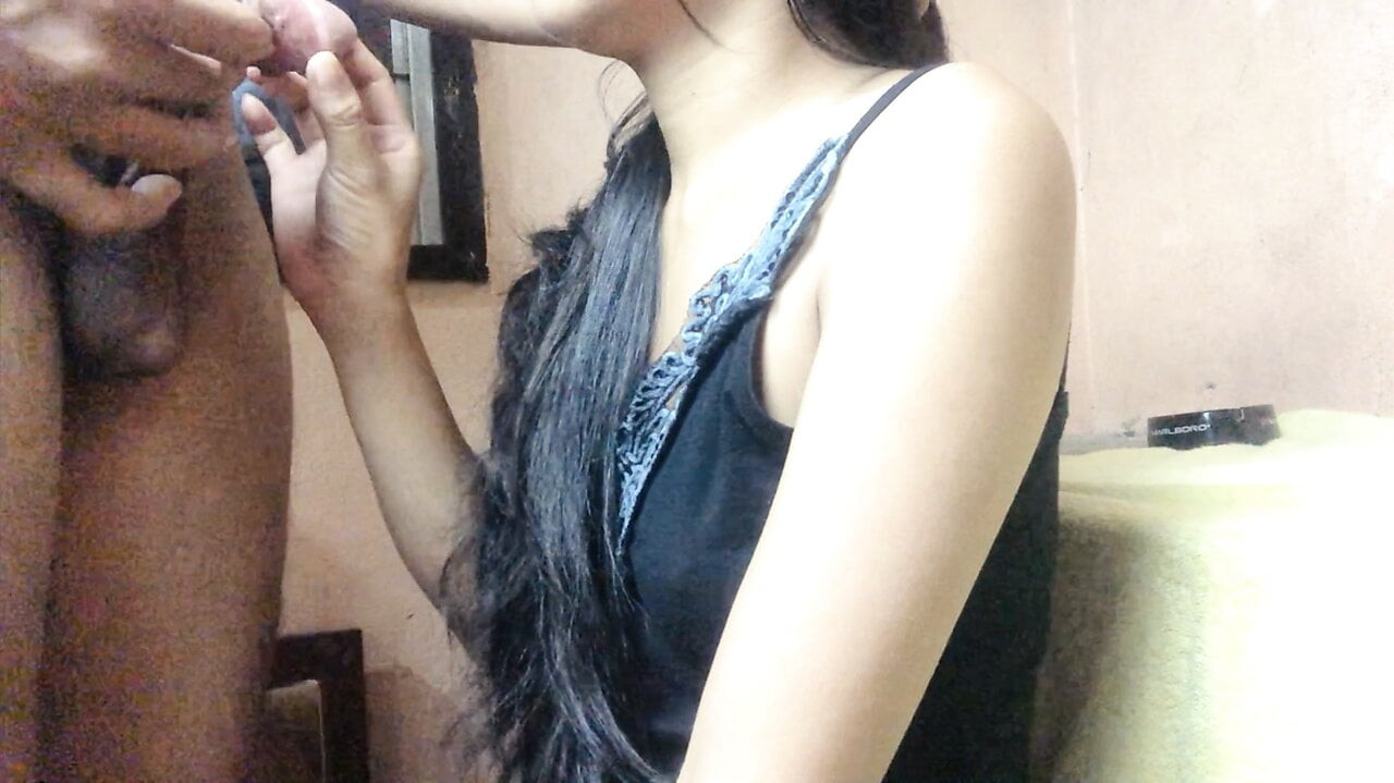 Tiktok yerine porno yapmak istiyor - pinaywifey