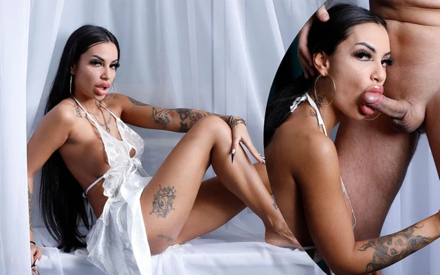 Kamera Arkasından Oyuncu Seçme Röportajı Suzzi Eis