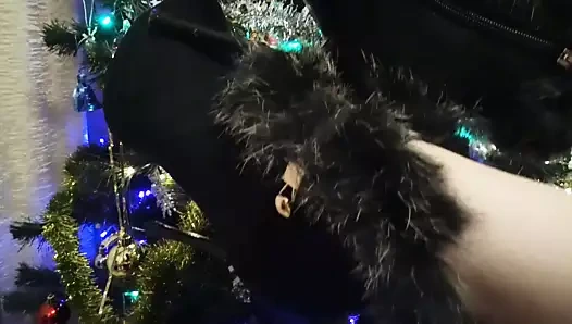 Leydi l : 12. mutlu noeller ve mutlu yıllar 2021 !