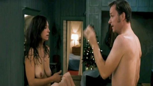 Sabine timoteo var çıplak seks