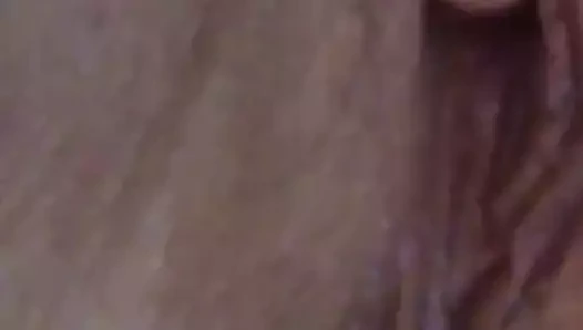 Sürtük kıçına bir fiş ile amını losyonları