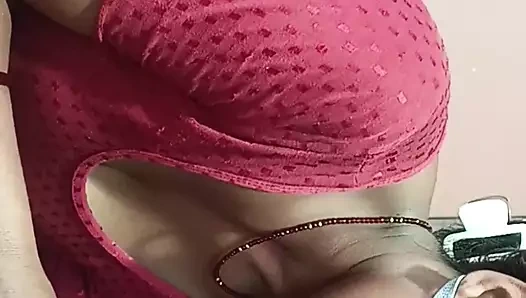 Hintli pinki yenge anal sikişiyor