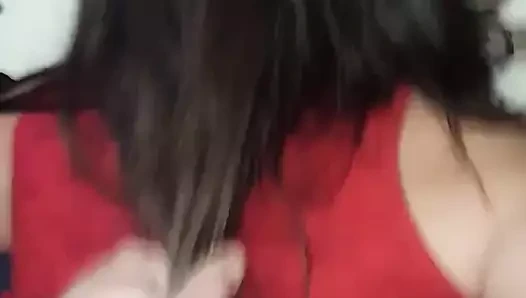 Götünü açık tutarken o amına vuruyor Tomwoods2020