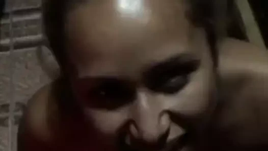 Karım yatmadan önce aletimi emiyor