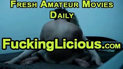 Andrea ev yapımı sikiş