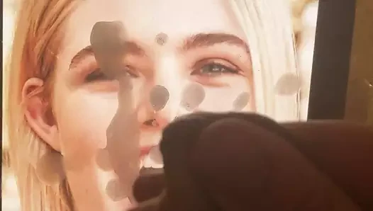 Elle fanning döl haraç
