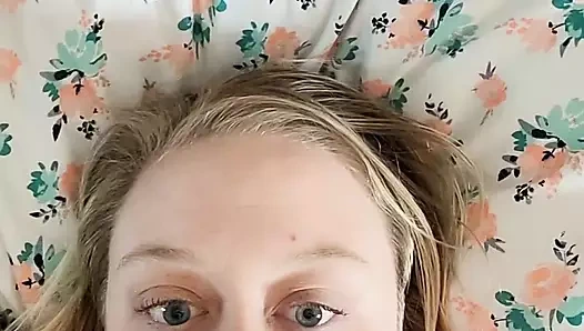 Kalçalar, mavi gözler ve bir helluva