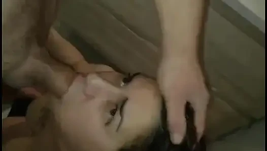 Karıma boşal