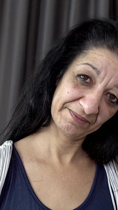 Grandes mamas flácidas maduras são destruídas no cu duro