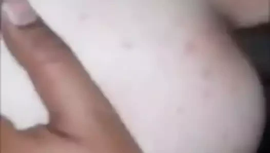 Türk karısı ve onu aldatmak