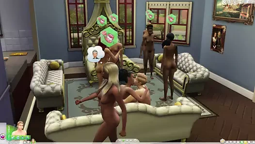 sims4