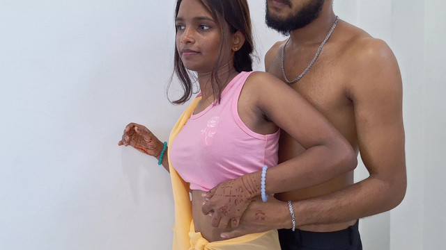 Accidentally Fucked my Stepsister - Hard Rough FUCK