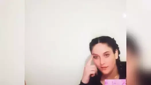 Bu bebeği İspanya'dan sert siktim