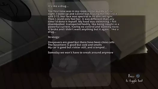 eve gitme anını seviyorum