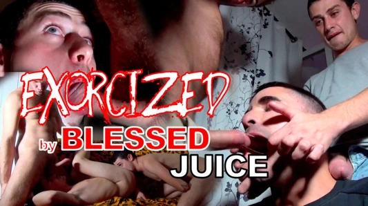 Teaser iki sıcak adamların suyu tarafından kovuldu