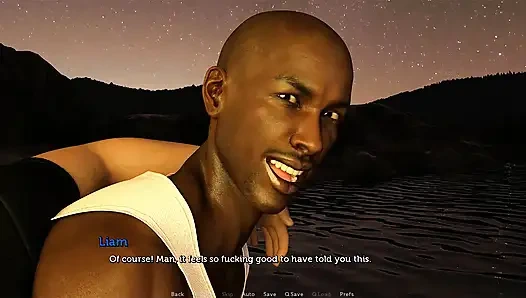 Oyunculuk dersleri: kız arkadaşım en iyi arkadaşıyla çıkmama izin veriyor bölüm 25,26