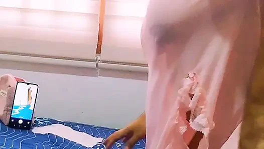 Biraz hareket uygulayalım