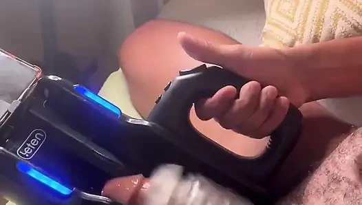 İtici mastürbasyon pro