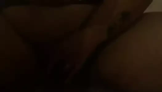 Kirli yaşlı şişman kaltak