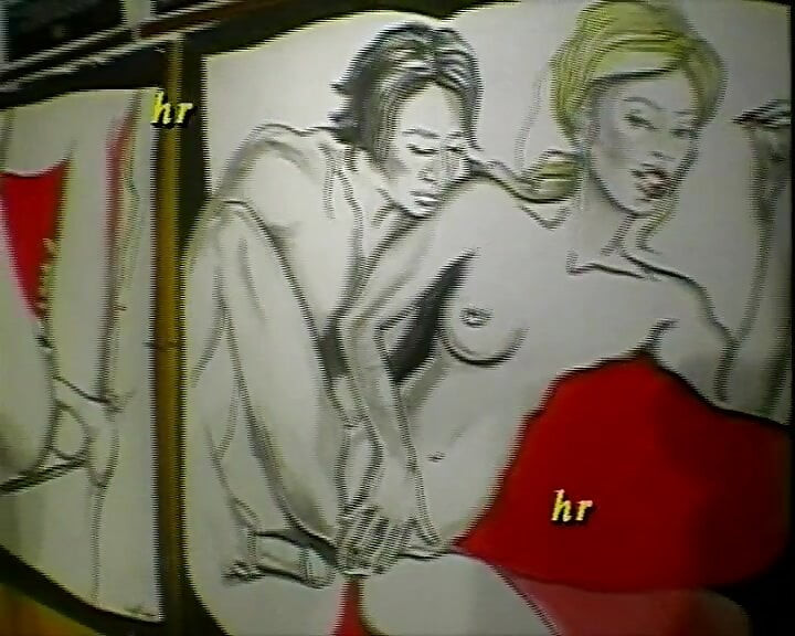 hans rolly yapımlarının porno seçmeleri #1 - italyan
