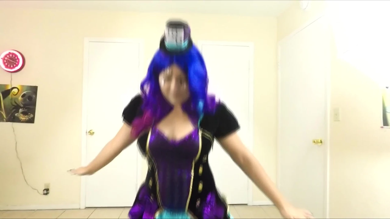 Mad Hattress’s Oral Service