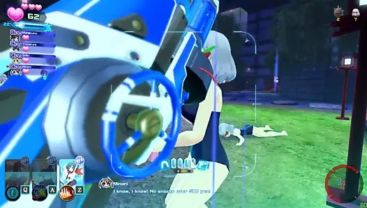 LEts play Peach Beach Splash - 26 - Auf dem Regenbogen (deu)