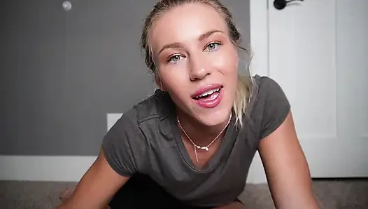 Külot koklama 31 talimatı ve anal dölleme