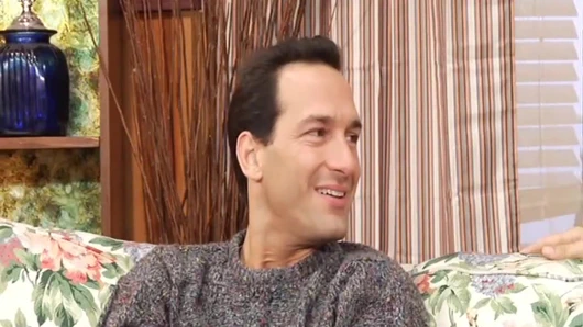 Parody Bros: Evli değil