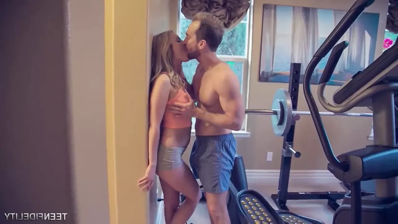 Exclusive: Karla Kush Opposites Attract Anal Anal Porn (Uncut) - London Special