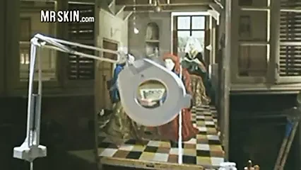 Çizgi romancı ünlüler kötü bir tarzda sikişiyor!