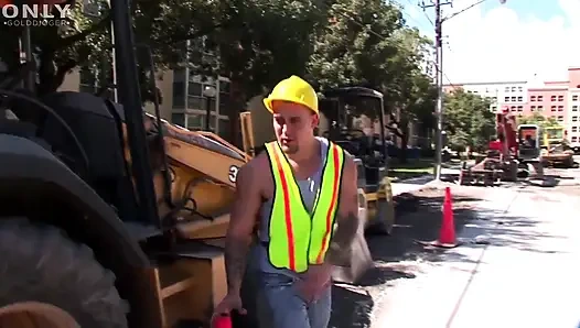 Jenny Lopez sikişirken izlemek için mükemmel bir göte sahip