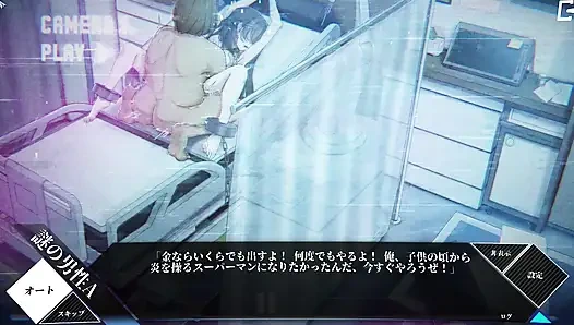 Gizli servisler tarafından tutsak edilen kızlar her gün sikiliyor