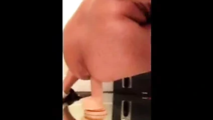 binicilik yapay penis