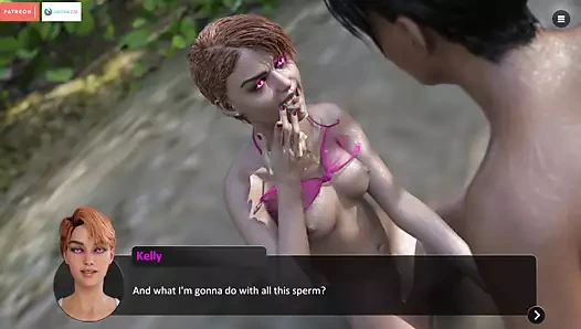 Büyü kitabı - doğada yüz bakımı (34)