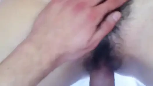 Kocam bakış açısıyla beni sikiyor