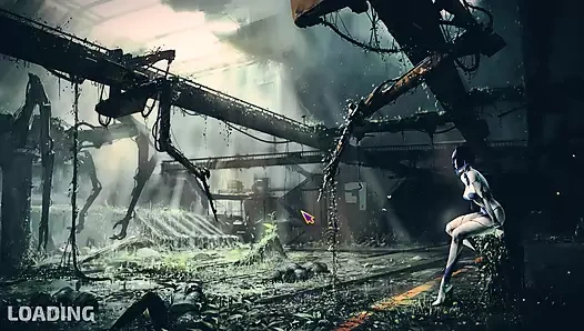 Subverse - bölüm 12 mi gordom ramsey! Tarafından LoveSkySanHentai