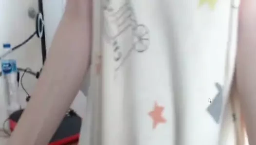 Büyük göğüsler derin boğaz ile boğazlı en seksi olgun milf!