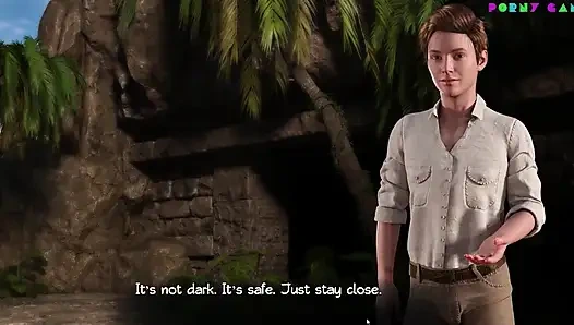 Nadia'nın hazinesi v.87061 - son seks ayini (2)